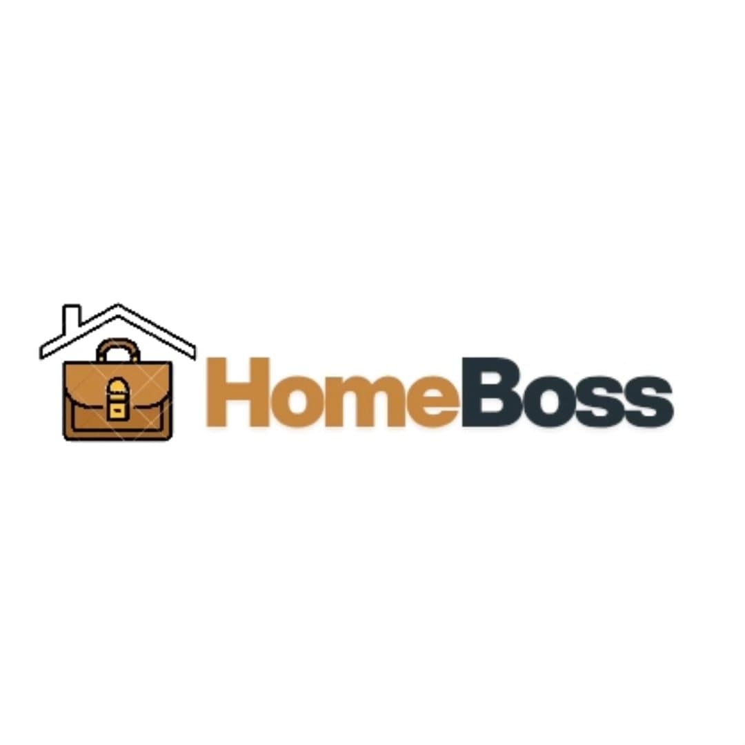 HomeBoss logo